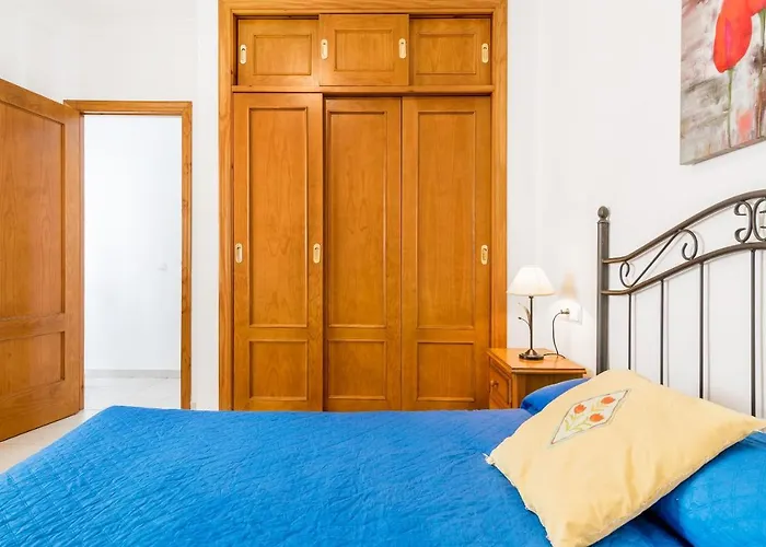 Apartment Miramar Conil De La Frontera