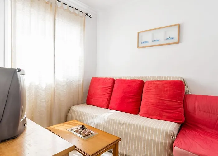 Miramar * Conil De La Frontera